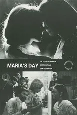 Póster de Mária-nap