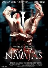 Póster de María Navajas