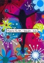 Póster de Maria Rita: Samba Meu