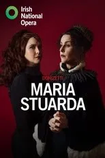 Póster de Maria Stuarda - INO
