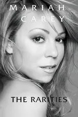 Póster de Mariah Carey - The Rarities (Live at the Tokyo Dome 1996)