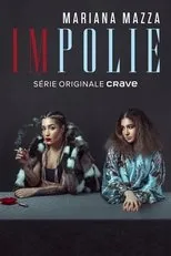 Póster de Mariana Mazza : impolie
