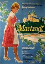 Póster de Mariandl