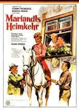Póster de Mariandls Heimkehr