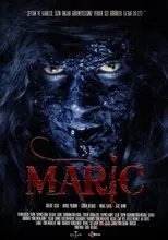 Póster de Maric