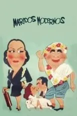 Póster de Maridos modernos