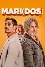Póster de Maridos