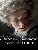 Póster de Marie-Antoinette, ils ont jugé la reine