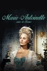 Póster de Marie-Antoinette Reine de France