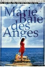 Póster de Marie Baie des Anges