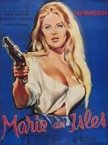 Póster de Marie des Isles