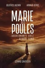 Póster de Marie des poules - Gouvernante chez George Sand