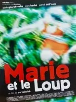 Póster de Marie et le Loup