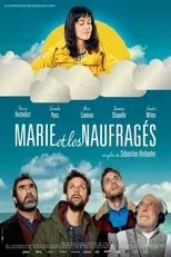 Póster de Marie et les naufragés