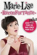 Póster de Marie-Lise Pilote - Réconfortante