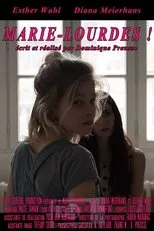 Póster de Marie-Lourdes!