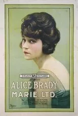 Póster de Marie, Ltd.