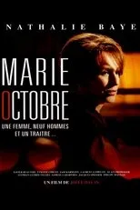 Póster de Marie-Octobre
