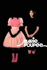 Póster de Marie-poupée