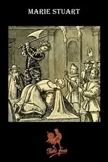 Póster de Marie Stuart