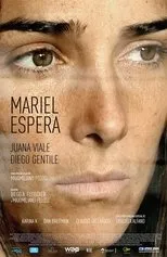 Póster de Mariel espera
