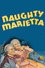Póster de Marietta, la traviesa