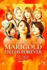 Póster de Marigold Fields Forever