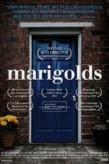 Póster de Marigolds