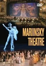 Póster de Mariinsky Theatre