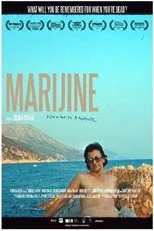 Póster de Marijine