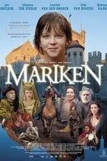 Póster de Mariken