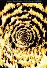 Póster de Marillion - Before First Light