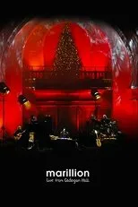 Póster de Marillion - Live from Cadogan Hall