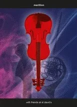 Póster de Marillion : With Friends At St David's