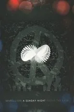 Póster de Marillion: A Sunday Night Above The Rain