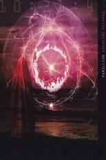 Póster de Marillion: Breaking Records