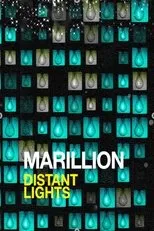 Póster de Marillion: Distant Lights