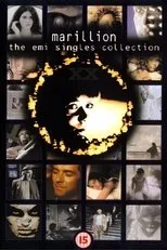 Póster de Marillion: The EMI Singles Collection