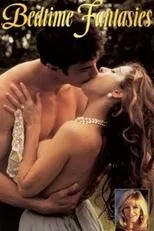 Póster de Marilyn Chambers' Bedtime Fantasies