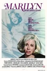 Póster de Marilyn: The Untold Story