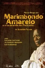 Póster de Marimbondo Amarelo