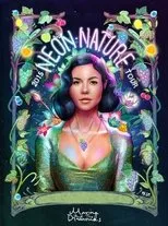 Póster de Marina & The Diamonds: Live at House of Blues