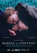 Póster de Marina and Adrienne