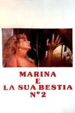 Póster de Marina e la sua bestia 2
