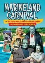 Póster de Marineland Carnival: The Munsters Visit Marineland