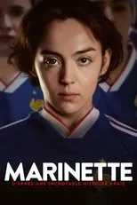 Póster de Marinette