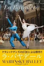 Póster de Marinksy on Screen: LA Bayadere