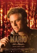 Póster de Mario on Tour