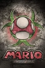Póster de Mario Warfare