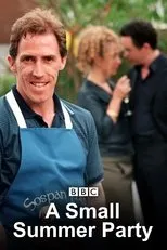 Póster de Marion and Geoff: A Small Summer Party